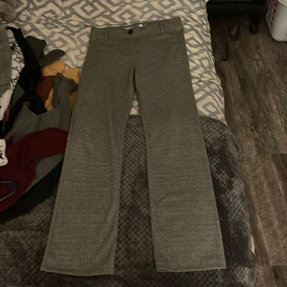 Betabrand slacks